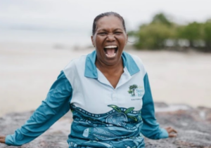 l’australia è donna il segreto ancestrale delle nuove ceo rosanna angus