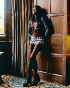 look collegiale la tendenza preppy diventa ribelle e chic (2)