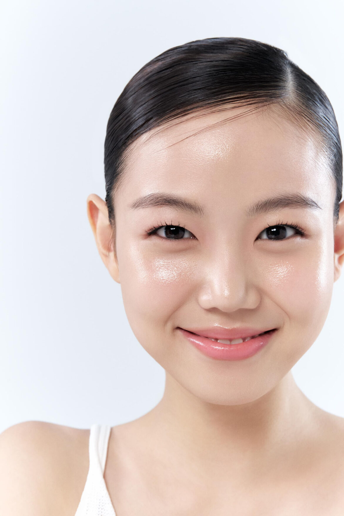 mannequin skin tutti i tips per un viso di porcellana