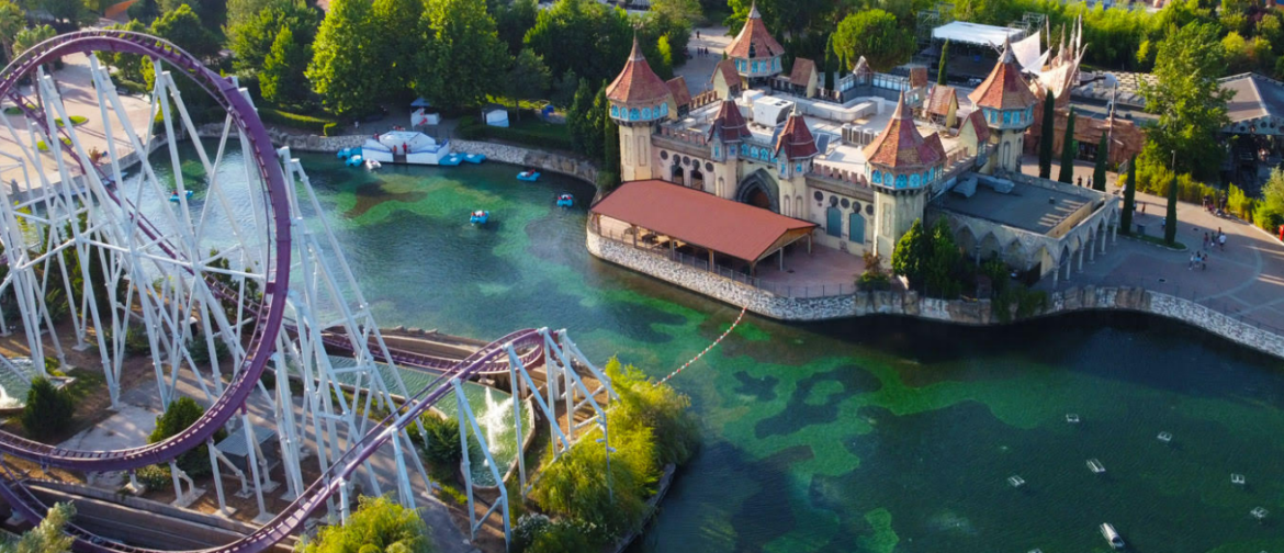 pasqua 2026 dove vivere un’avventura da sogno in famiglia