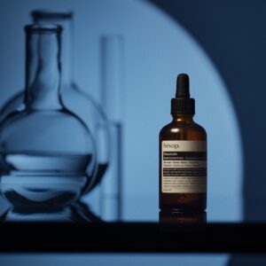 pelle rigenerata il valore del nuovo retinolo delicato