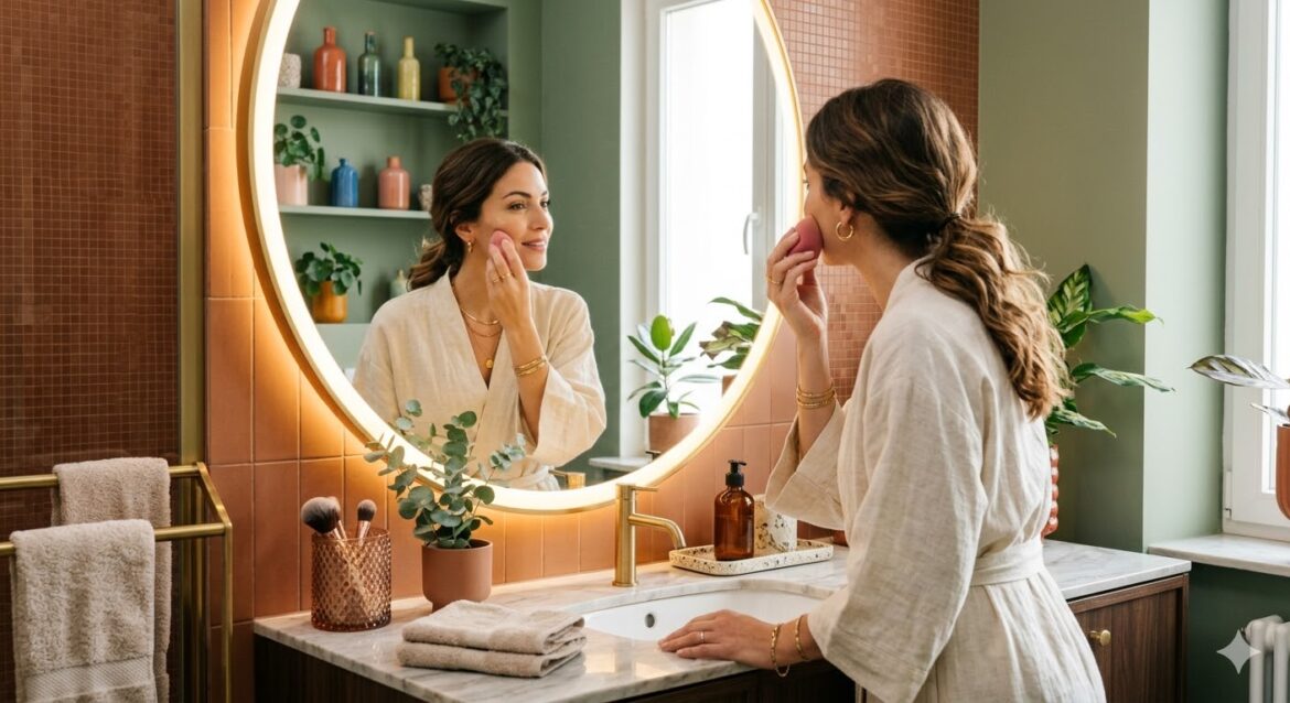 quando il trucco diventa trattamento l‘evoluzione beauty