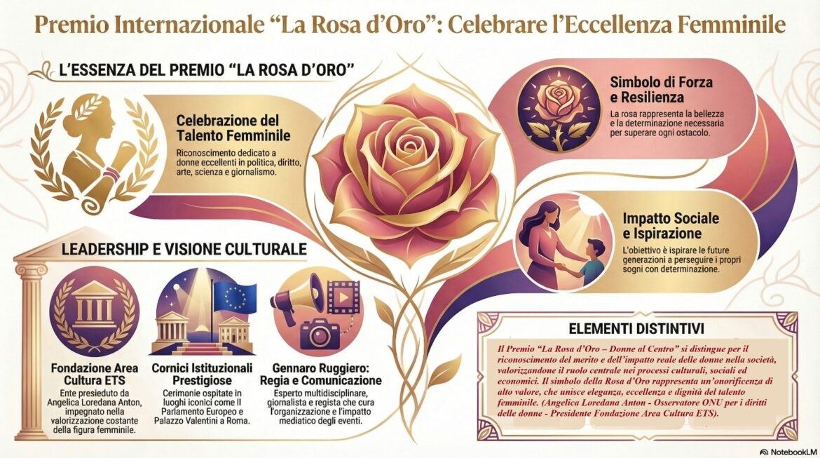 rosa d’oro 2026 ph press