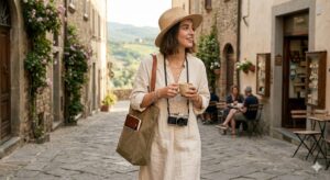 slow mo travel come viaggeremo nel 2026 tra relax e stile