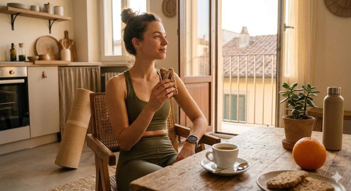sport al mattino ecco l’errore da non fare a colazione (2)