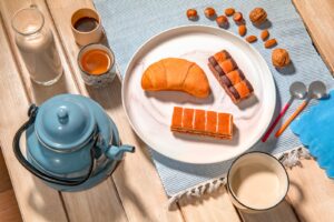 sport al mattino ecco l’errore da non fare a colazione