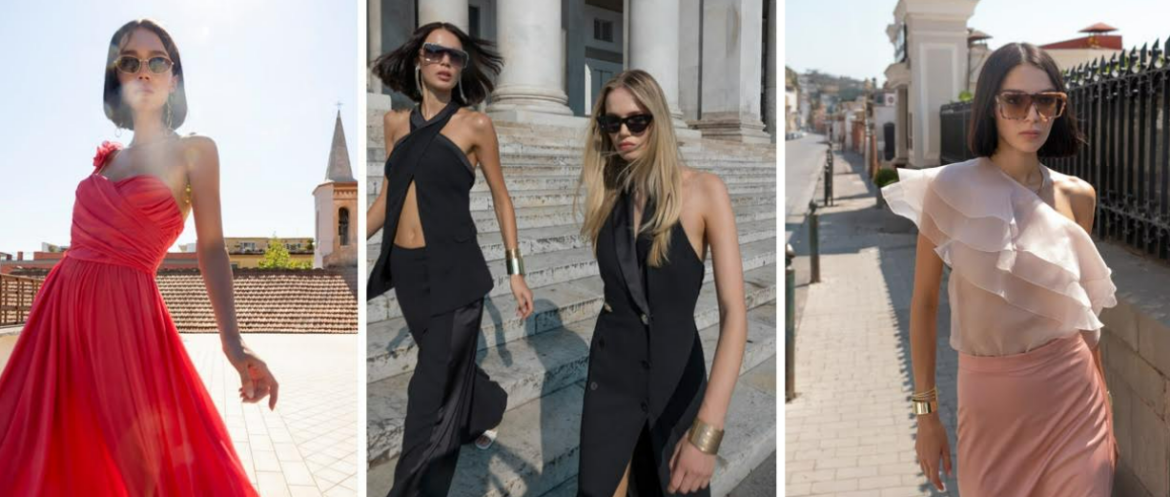 tendenze cerimonia 2026 i segreti per un look da sogno