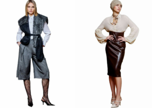 tendenze moda autunno inverno 4 look per non passare inosservata (2)