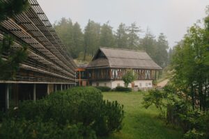 vigilius mountain resort ph press