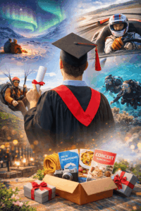 regali laurea ph ai2