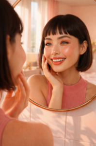 addio macchie sul viso la soluzione per una pelle di porcellana