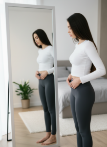 addio metabolismo lento la verità per cambiare corpo (2)