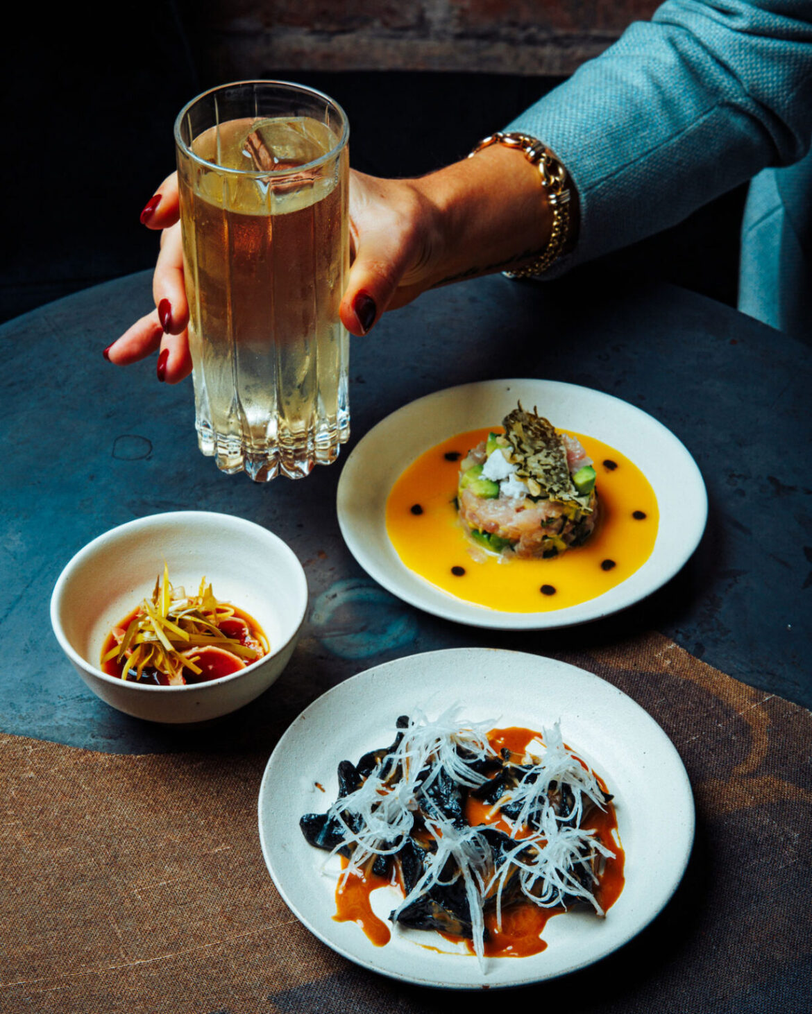 bonjour tokyo il brunch che unisce europa e giappone