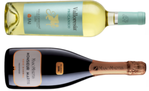 carbonara day 4 calici chic per un abbinamento perfetto