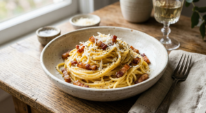 carbonara il segreto tech e glam per un piatto da 10 e lode (4)