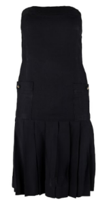 chanel il tubino nero di liza minnelli finisce all'asta (2)