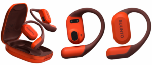 cuffie a conduzione aerea la rivoluzione per correre safe