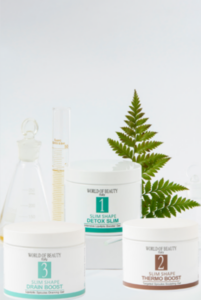 il trattamento corpo ispirato al microneedling… senza aghi!