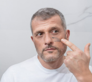 il make up maschile invisibile la rivoluzione che conquista