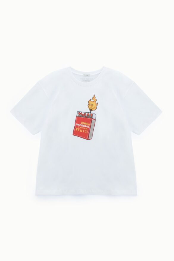 imperial capsule collection ph press