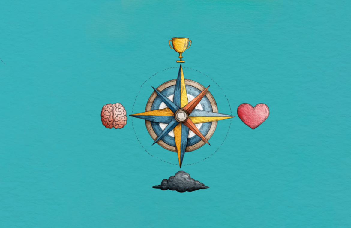 la tua bussola sei tu ph press orizzontale