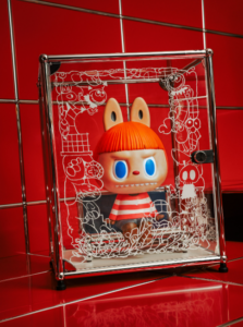 labubu l'icona della design week che devi avere