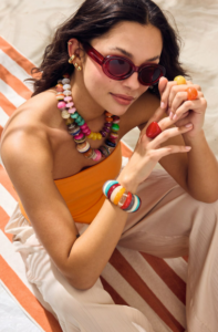 look da spiaggia il trend gioielli che accende l'estate (2)