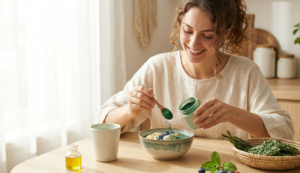 l’oro verde che rivoluziona il benessere scopri la spirulina (2)