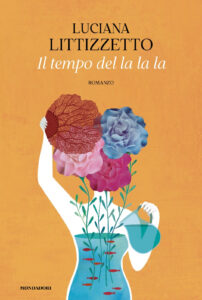 luciana littizzetto cover photo ufficio stampa mondadori