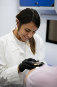 prevenzione nei il tour gratuito per una pelle perfetta