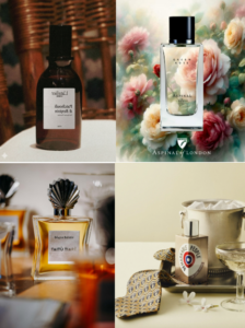 profumo artistico il regalo che accende l'emozione (2)