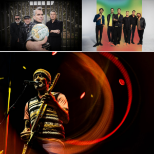 rock in roma 2026 gli artisti da non perdere quest'estate (8)