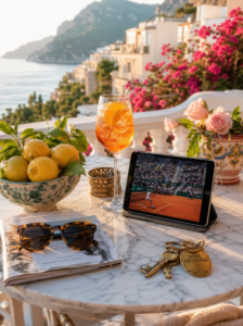scambio casa il fascino del viaggiare come una local