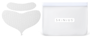 wearable beauty i patch per dire addio alle rughe (5)