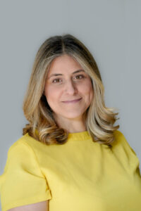 chiara baiguini