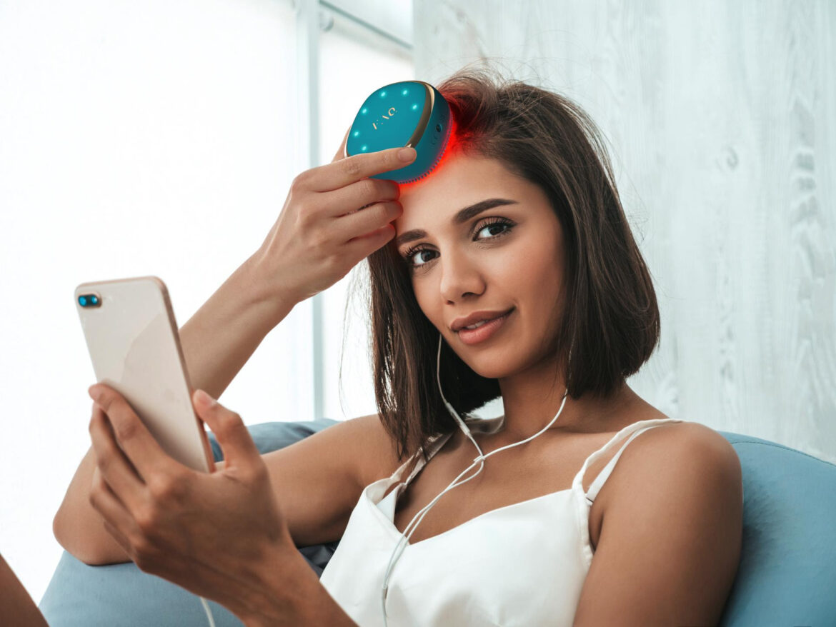 chioma invidiabile l'evoluzione della cura dei capelli