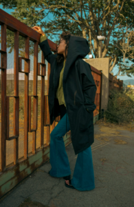 i capispalla leggeri che rivoluzionano il look del weekend
