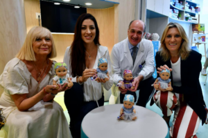 il gesto d'amore di angelica massera che commuove il web (2)