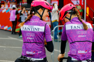 le protagoniste del ciclismo femminile cambiano le regole (2)