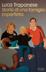 luca trapanese famiglia imperfetta ph press