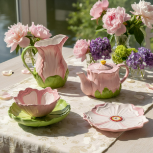 piatti botanici la tendenza che rivoluziona la tavola
