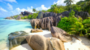 seychelles addio stress, ecco dove il lusso è natura selvaggia (6)
