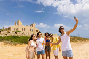 sicilia star look perché tutte le vip scelgono l'isola (4)