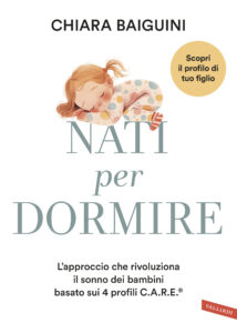sonno bambini perché il “problema” non è tuo figlio