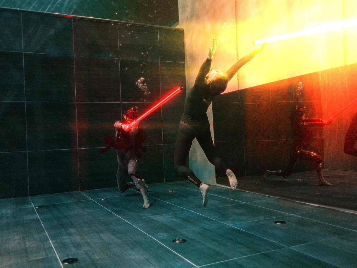 star wars sott’acqua la sfida tra regine dell’apnea (3)