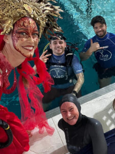 star wars sott’acqua la sfida tra regine dell’apnea (5)