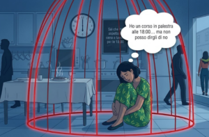 amore o trappola come riconoscere la gabbia invisibile (3)