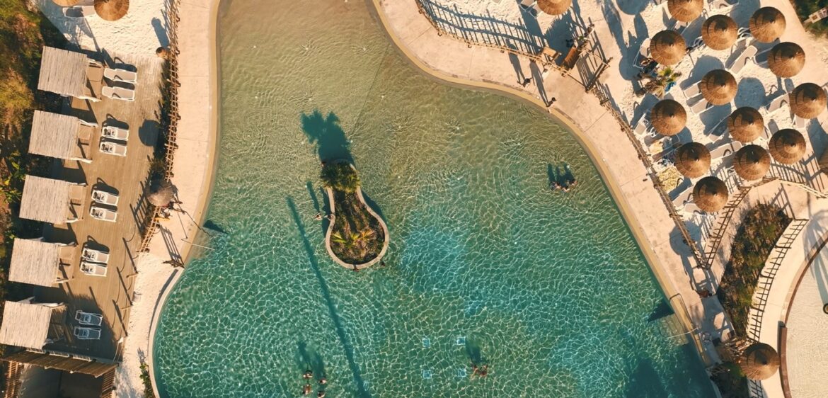 blue paradise acquaworld