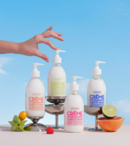 creme mani e corpo naturali la svolta per una pelle di seta