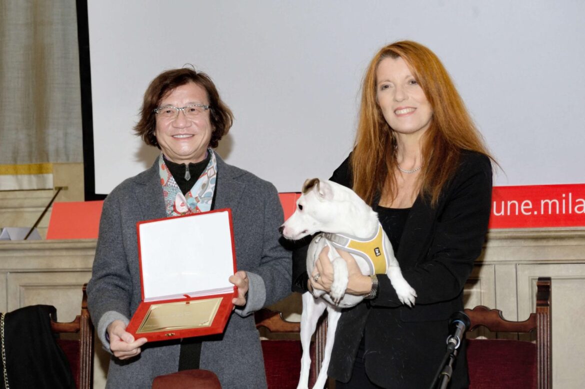 festival di yulin on. brambilla genlin ph press